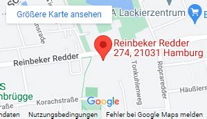 Standort Schule Reinbeker Redder .